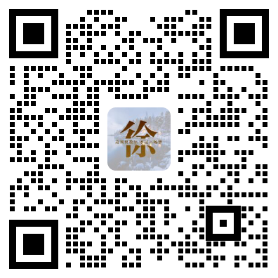 代理合作咨询二维码 