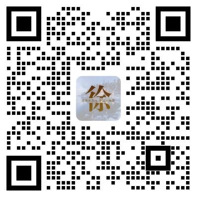 代理合作咨询二维码